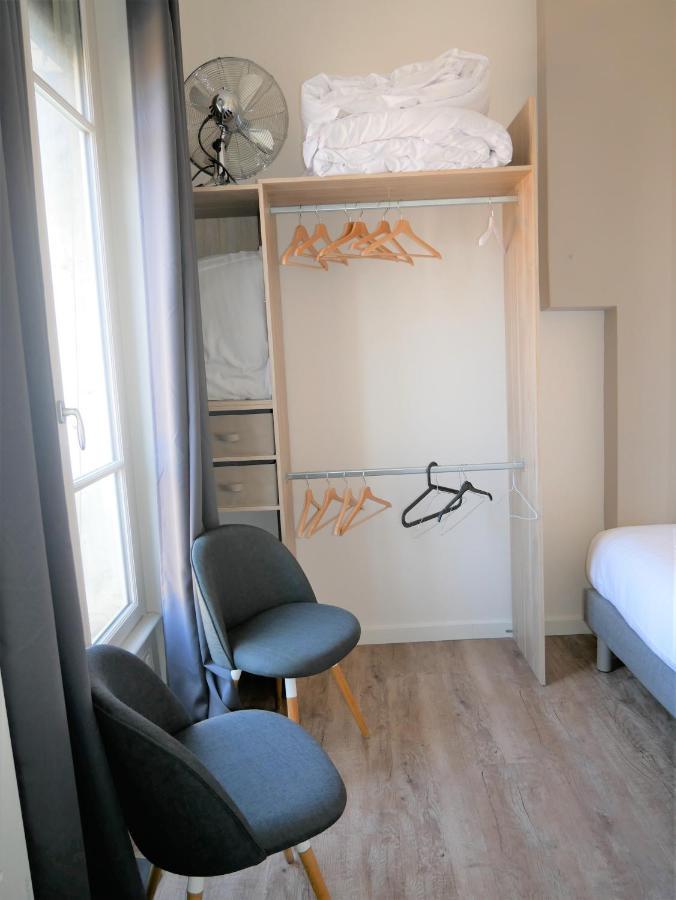 Le Cours Lafayette Daire Lyon Dış mekan fotoğraf